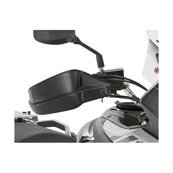 Givi HP3112 Hand Protectors for Suzuki V-Strom 650 ’17-’21