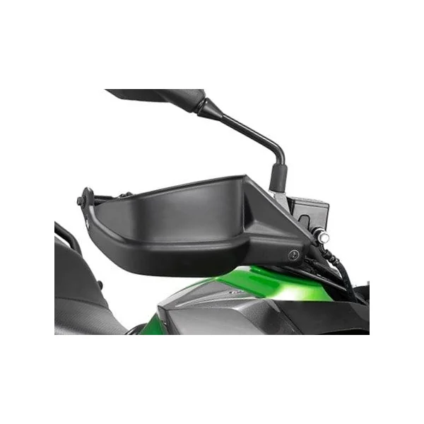 GIVI HP4121 Hand Protectors for Kawasaki Versys-X 300 ’17-’21 - Image 3