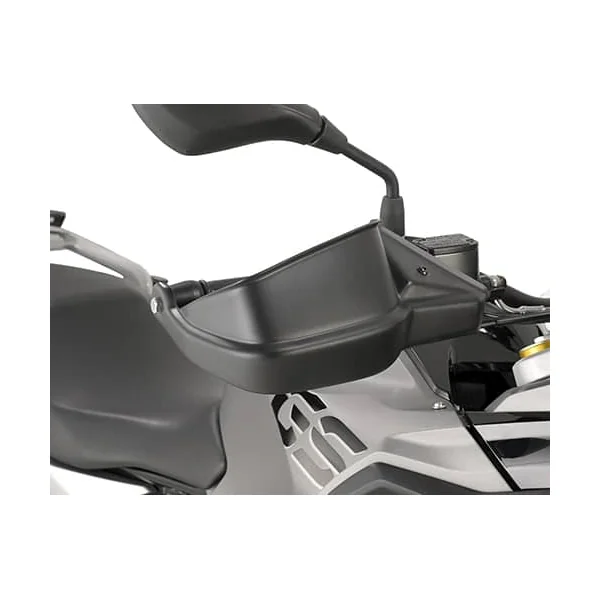 GIVI HP5126 Hand Protectors for BMW G310GS ’17-’22 - Image 2