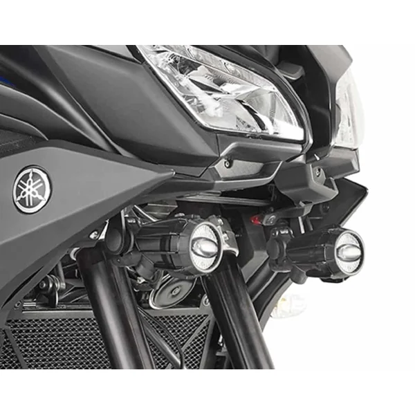 GIVI LS2139 Fog Light Mount Kit for Yamaha Tracer 900/GT ’19-’20