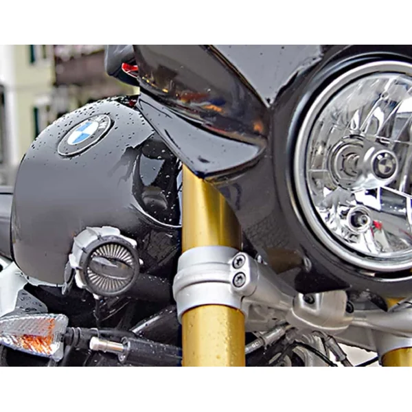 GIVI LS5115 Fog Light Mount Kit for BMW R nineT ’14-’18 - Image 2