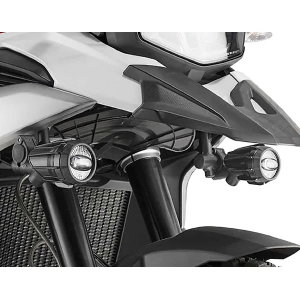 Givi LS5127 Fog Light Mount Kit for BMW F850GS & F750GS ’19-