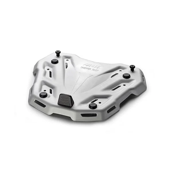 GIVI M9A Monokey Plate – Silver Finish