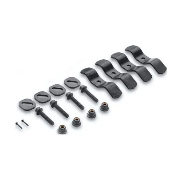 Givi MONOLOCK PLATE KIT