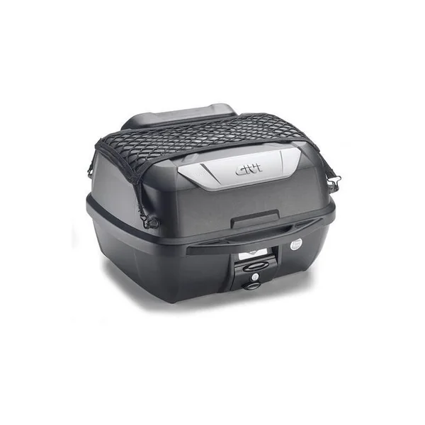 Givi MONOLOCK TOPCASE | 43L Matte Black