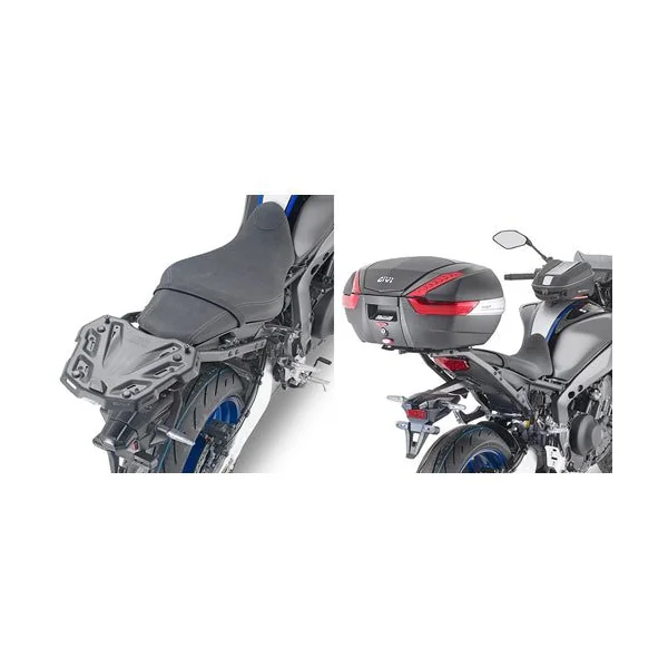 GIVI Monorack Sidearms for Yamaha MT-09 Sp ’21