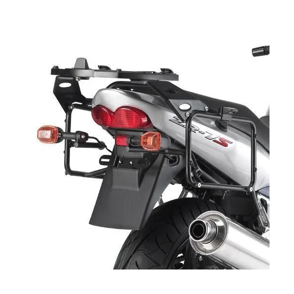 GIVI Monorack-Sidearms for Kawasaki ZR7