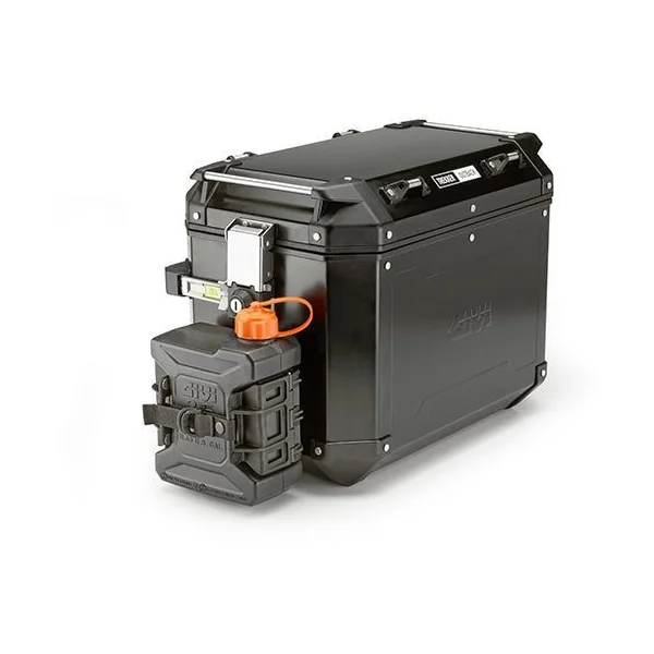 GIVI Outback Can Brackets