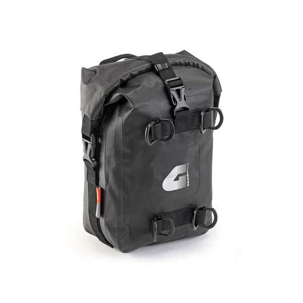 GIVI Pair of Universal Waterproof Engine Guard Bags