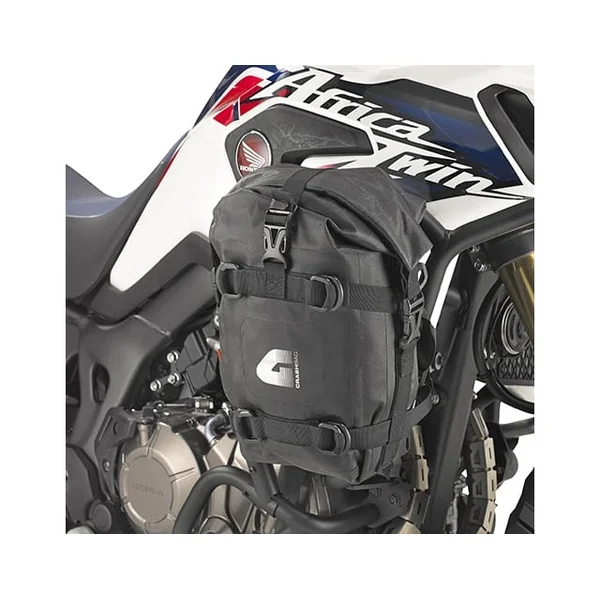 GIVI Pair of Universal Waterproof Engine Guard Bags - Image 2