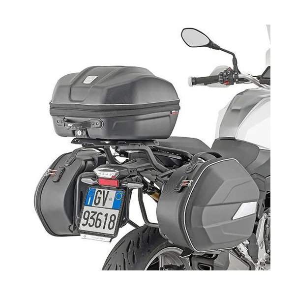 Givi Pannier Holder For BMW F900 XR ’20