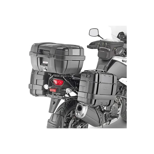 Givi Pannier Holder For Suzuki DL1050 ’20-