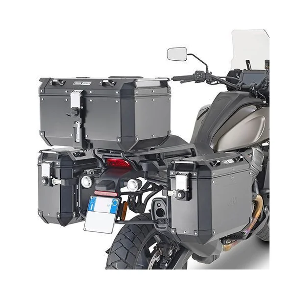 GIVI Pl One-Fit Cam for H/D Pan Americ ’21