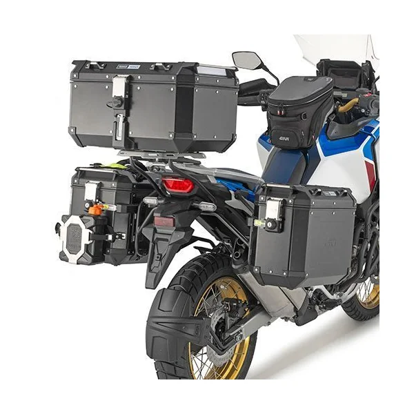 Givi PL ONE-FIT MONOKEY CAM-SIDE For Honda CRF1100LES ’20-