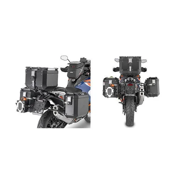 GIVI Pl One-Fit Monokey Cam-Side for Ktm 1290 Adv R ’21