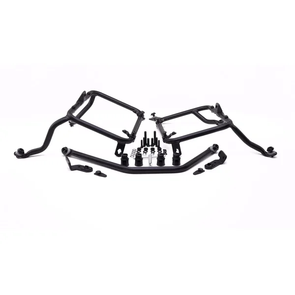 Givi PL ONE-FIT Side Racks For KTM 790 Adv / R ’19-’20