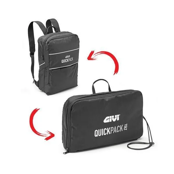 GIVI Quick Pack