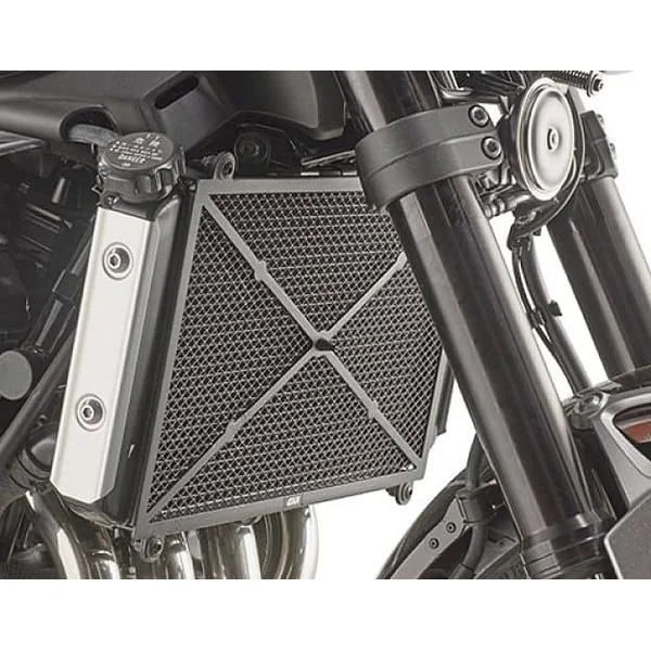 GIVI Radiator Guard for Kawasaki Versys Z900RS