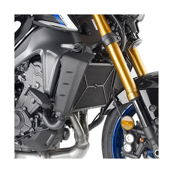 GIVI Radiator Guards for Yamaha ’21
