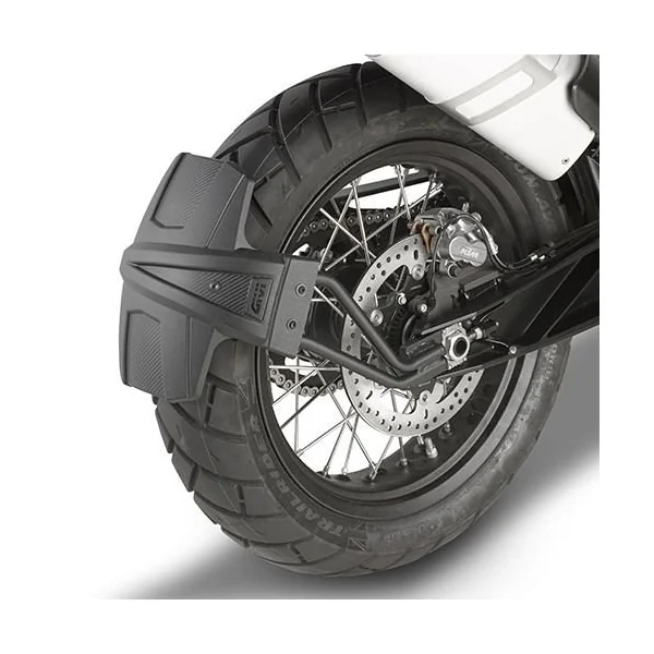 Givi REAR HUGGER FIT KIT For KTM 790 Adv / R ’19-’20, KTM 890 Adv