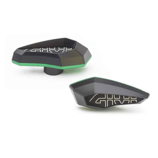 GIVI Replacement Frame Sliders | Multiple Colors - Image 4