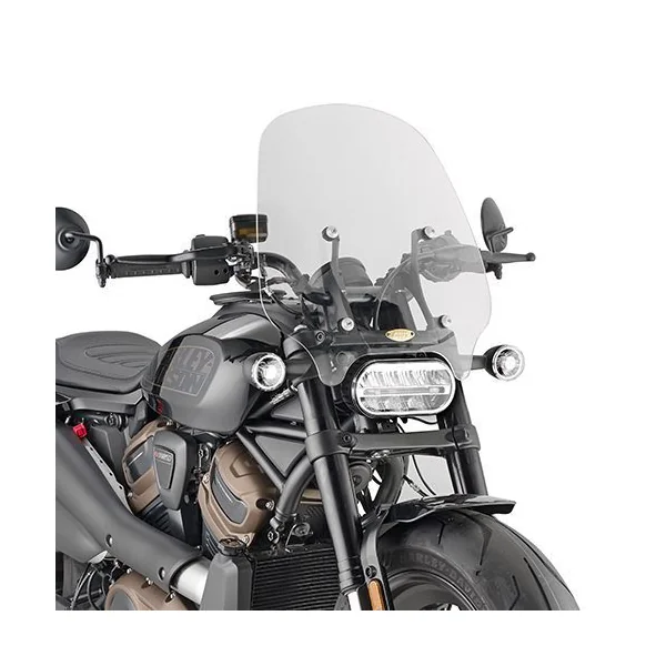 GIVI Screen Blade for HD Sport 1250 ’22