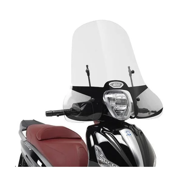 GIVI Screen Blade for Piaggio BV350 ’12-18