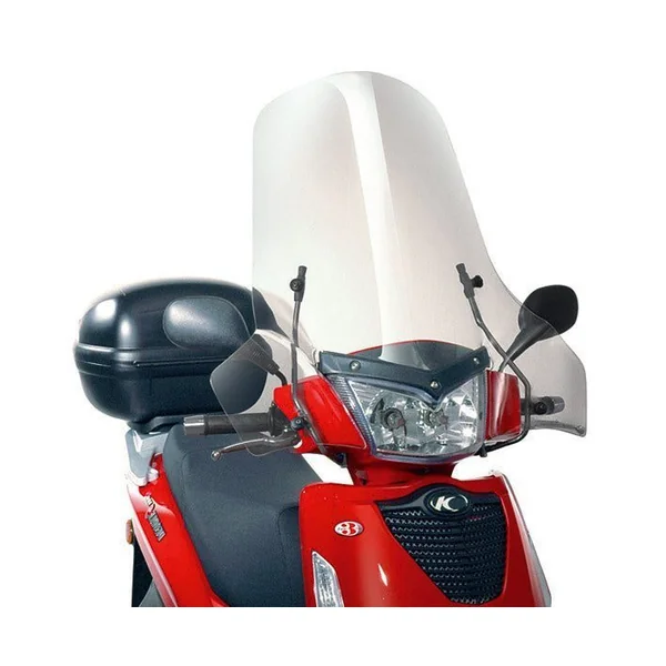 GIVI Shield Fit Kit for Kymco People S
