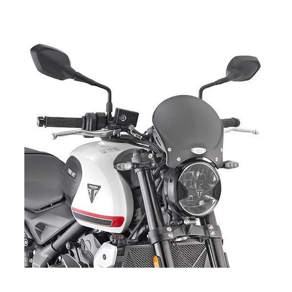 GIVI Shield Fit Kit for Triumph Scrambler ’19-21