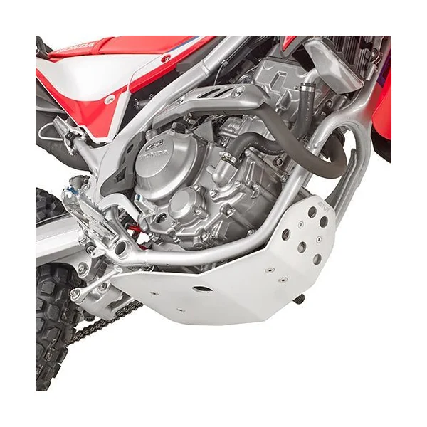 GIVI Skid Plate for Honda CRF300L ’21