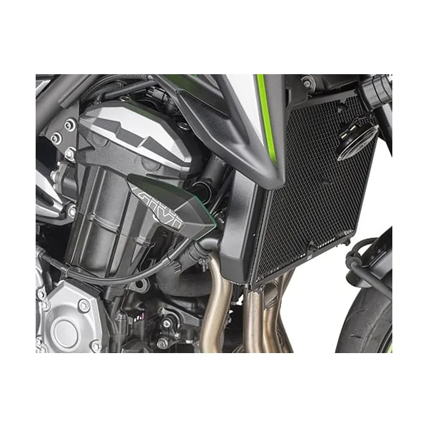 GIVI SLD4118KIT Frame Sliders Fitting Kit for Kawasaki Z900 ’17-’21 - Image 2