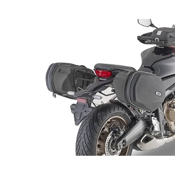 GIVI Soft Saddlebag Supports for Honda CB650R