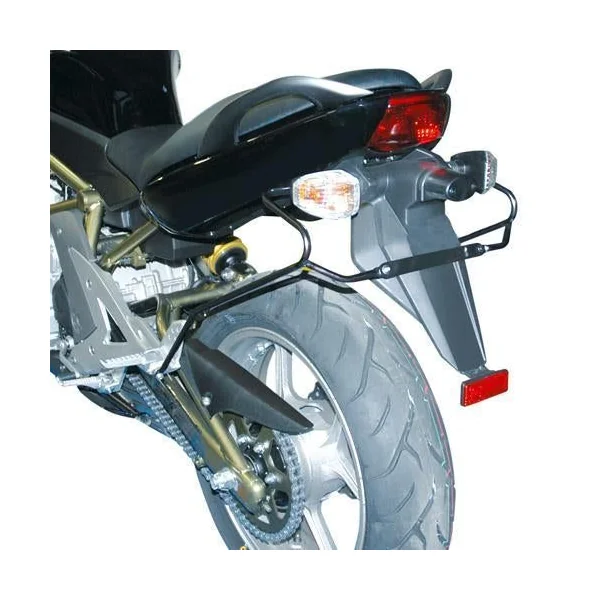GIVI Soft Saddlebag Supports for Kawasaki Ninja 650R ’05-08