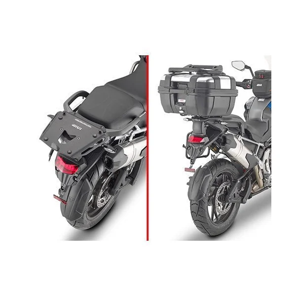 GIVI Special Rack for Triumph Tiger 1200 ’22