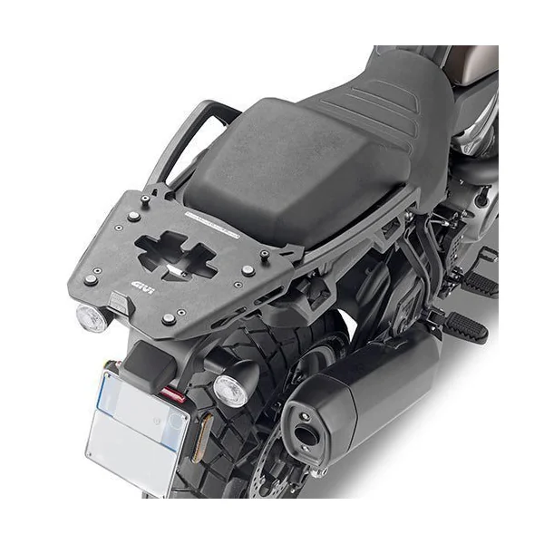 GIVI Specific Rack for H/D Pan Americ ’21