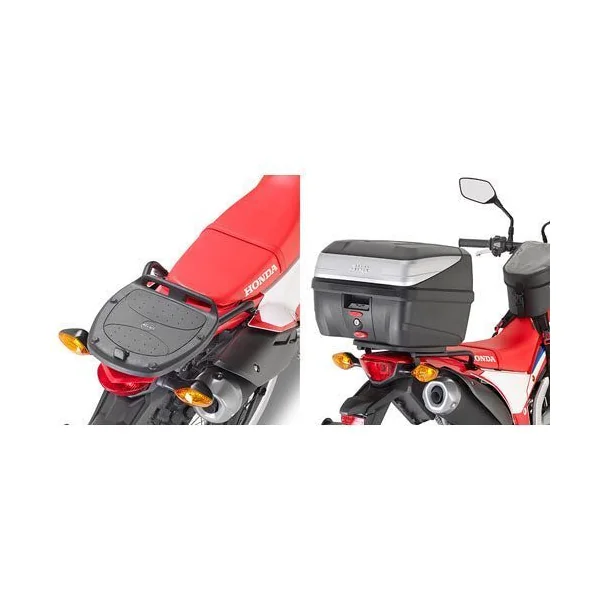 GIVI Specific Rack for Honda CRF300L ’21