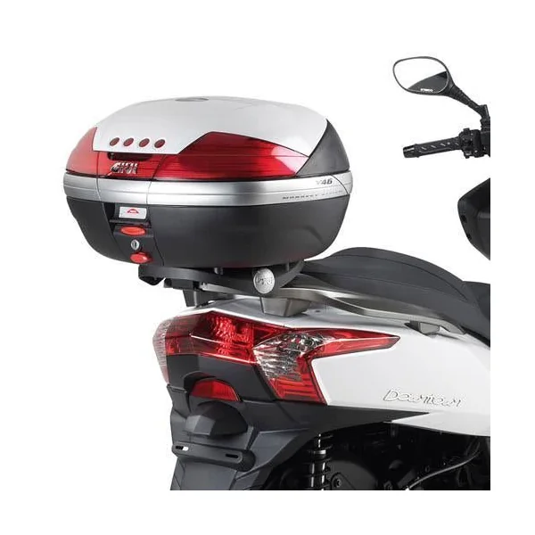 GIVI Specific Rack for Kymco 300I ’09-17