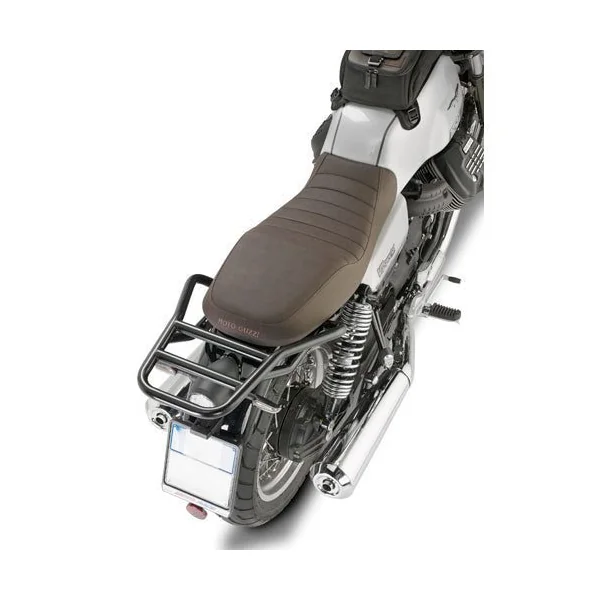 GIVI Specific Rack for Moto Guzzi V7 Stone ’21