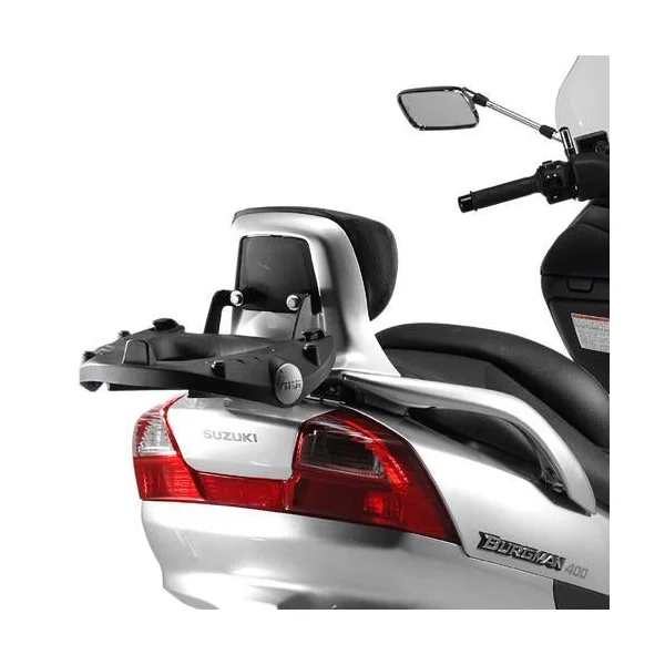 GIVI Specific Rack for Suzuki An 400 Bur ’03-06