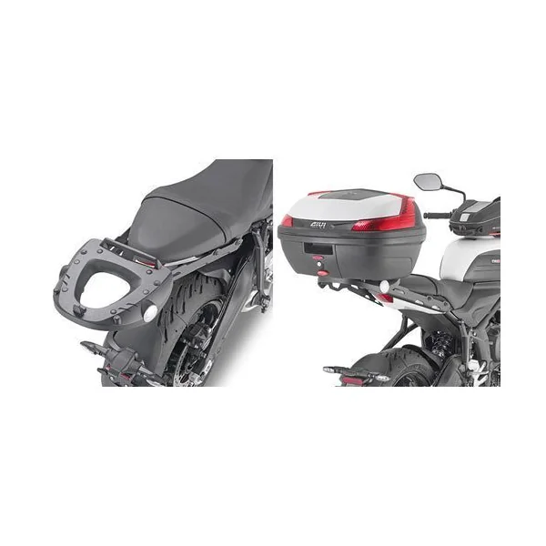 GIVI Specific Rack for Triumph Trident ’21