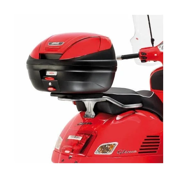 GIVI Specific Rack for Vespa Gts 300 ’08-15