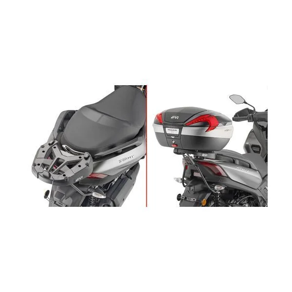 GIVI Specific Rack for Yamaha X-Max ’18