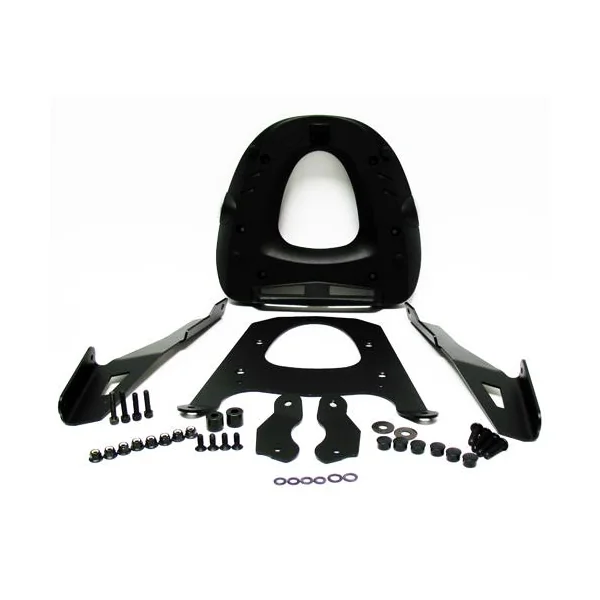 GIVI Specific Rack – Monolock for BMW C600 S ’12-15