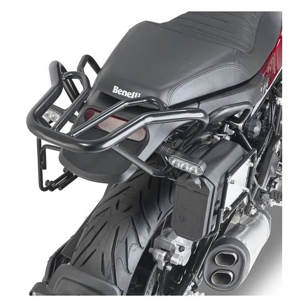 Givi SPECIFIC REAR RACK For BENELLI LEONCINO ’17-’20
