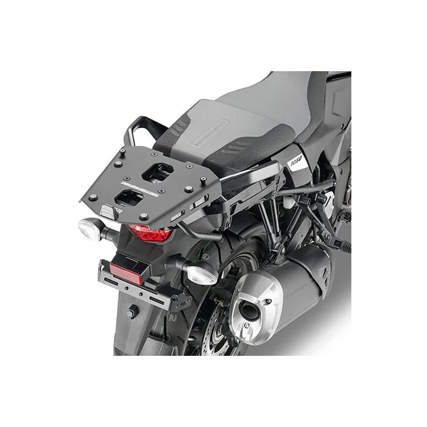 Givi SPECIFIC REAR RACK For Suzuki DL1050 ’20-