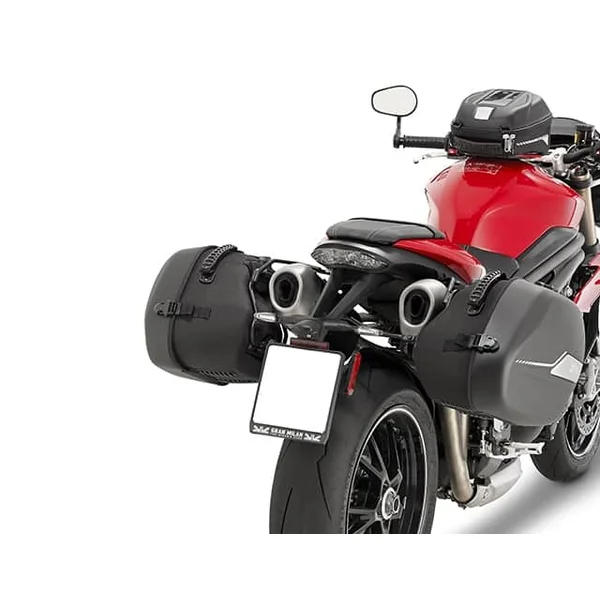 GIVI Sport-T Saddlebag Holders for Triumph Speed Triple R / S