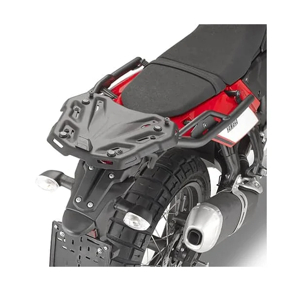 GIVI SR2145 Top Rack To Fit GIVI Monolock or Monokey Top Cases for Yamaha Tenere 700 ’21