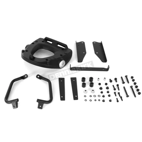 Givi SR3105M Monolock Topcase Fitment Kit For Suzuki V-Strom DL1000 ’14-’16