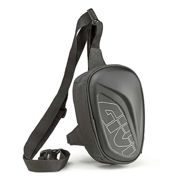 Givi ST608 Leg Bag | Black