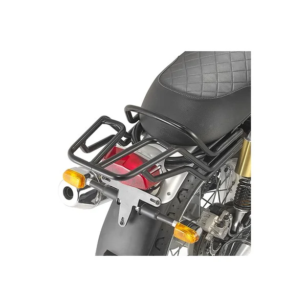 Givi Tail Rack For ROYAL ENFIELD INTERCEPTOR 650 ’20